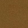 brown plain cotton fabric from Casamance