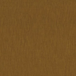 brown plain cotton fabric from Casamance