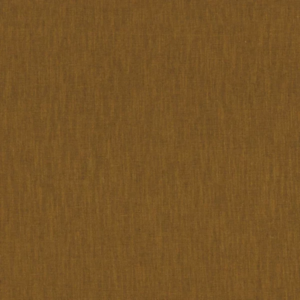 brown plain cotton fabric from Casamance