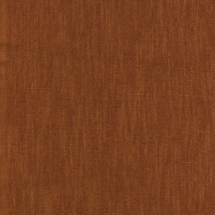 Guethary Fabric - Terre De Sienne swatch