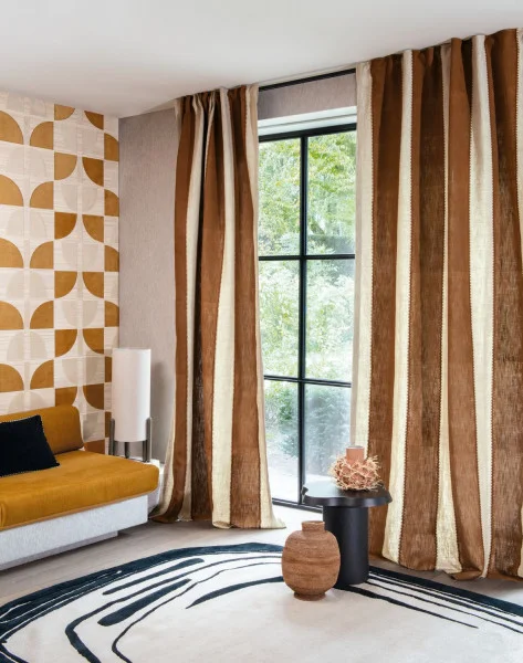 Agave Fabric - Celadon by Agave Fabric - Celadon from