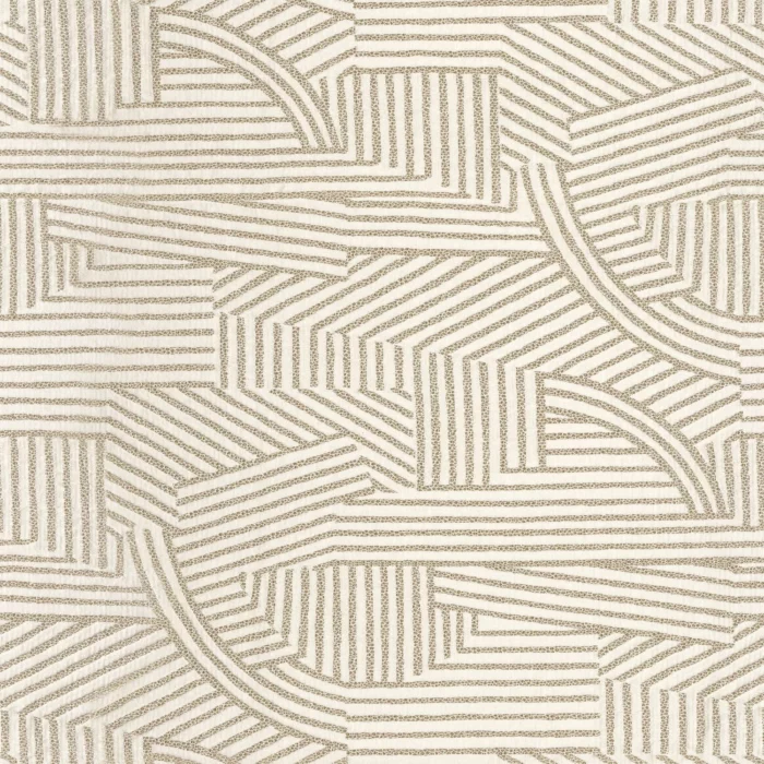 Vraisemblance Fabric - Ivoire swatch
