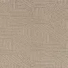 brown misc jacquard fabric from Casamance