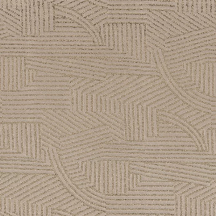 Vraisemblance Fabric - Grege swatch