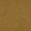 yellow misc jacquard fabric from Casamance