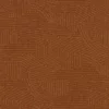 orange misc jacquard fabric from Casamance