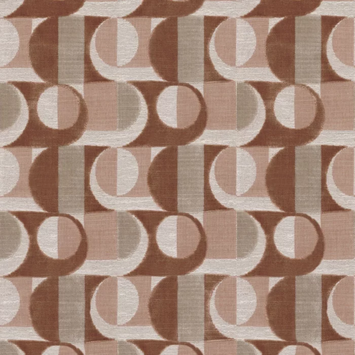 Alliance Fabric - Rose Poudre swatch