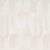 white misc voile-sheer fabric from Casamance