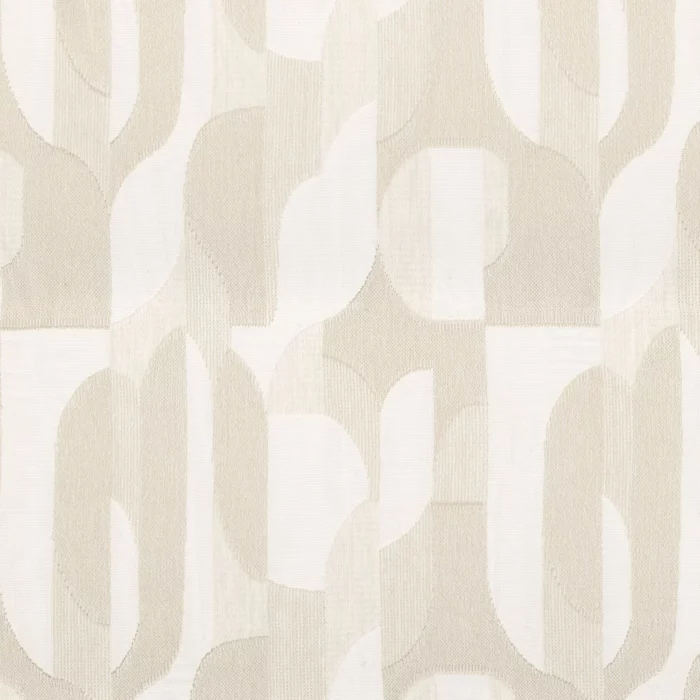 Ethere Fabric - Sable swatch