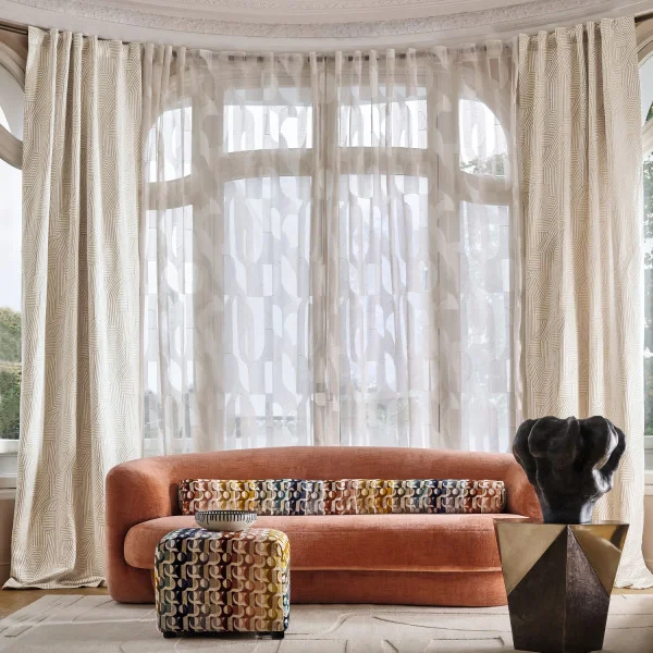 Ethere Fabric - Sable by Ethere Fabric - Sable from