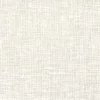 white plain voile-sheer fabric from Casamance