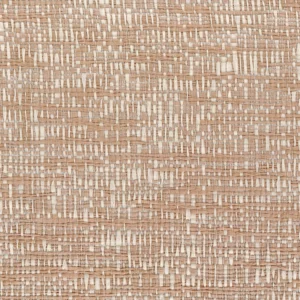 neutral plain voile-sheer fabric from Casamance