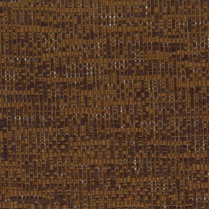 brown plain voile-sheer fabric from Casamance