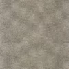 black-grey plain jacquard fabric from Casamance