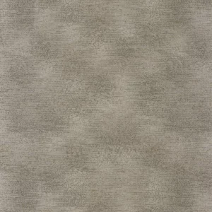 black-grey plain jacquard fabric from Casamance