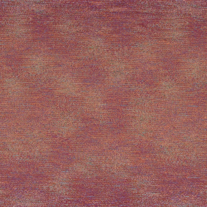 Raggi Fabric - Terre De Sienne swatch