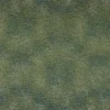 green plain jacquard fabric from Casamance