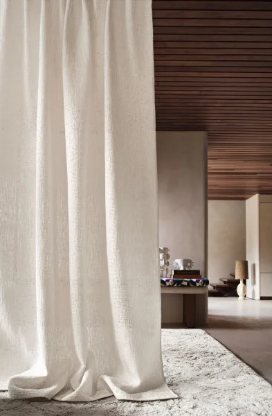 Waha Fabric - Sable by Waha Fabric - Sable from