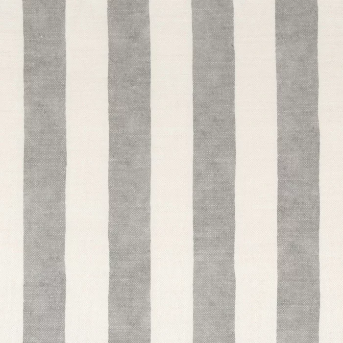 Batignolles Fabric - Gris Cendre swatch