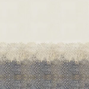 brown misc voile-sheer fabric from Casamance