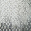 black-grey misc voile-sheer fabric from Casamance