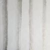 black-grey striped voile-sheer fabric from Casamance