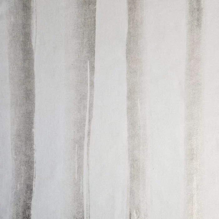 Lysandra Fabric - Gris / Nacre swatch