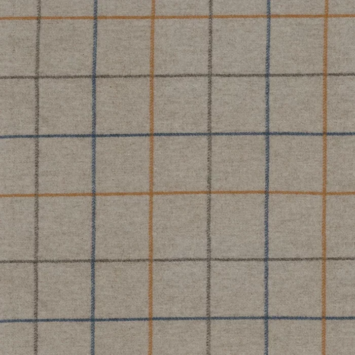 Arpege Fabric - Marron swatch