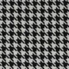 black-grey misc woolen fabric from Casamance