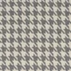 black-grey misc woolen fabric from Casamance