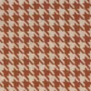 orange misc woolen fabric from Casamance