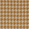 yellow misc woolen fabric from Casamance