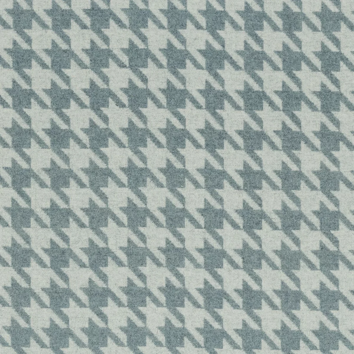 blue misc woolen fabric from Casamance