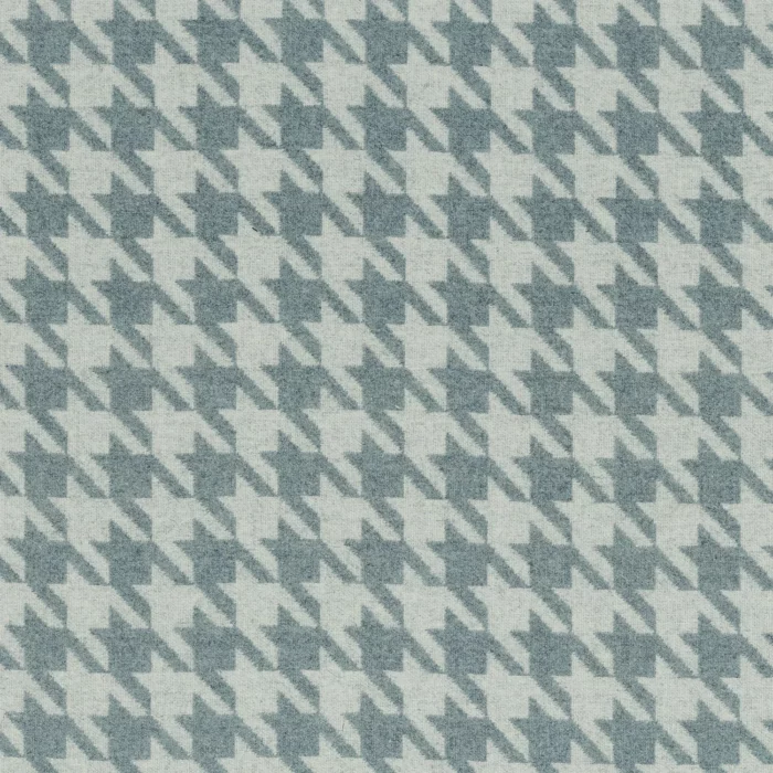 Pacte Fabric - Bleu Nordique Grege swatch