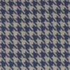 blue misc woolen fabric from Casamance