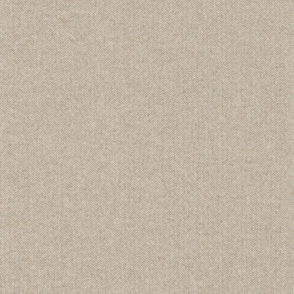 neutral plain woolen fabric from Casamance