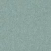 blue plain woolen fabric from Casamance