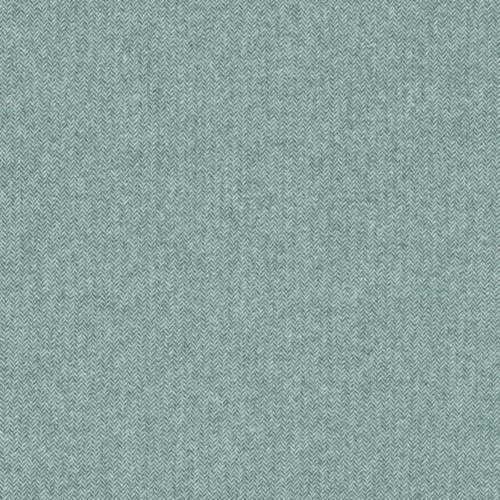 Hommage Fabric - Bleu Nordique swatch