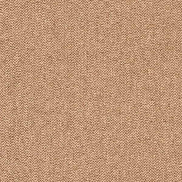 Hommage Fabric - Ocre by yellow plain woolen fabric from Casamance