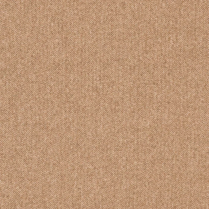 Hommage Fabric - Ocre swatch