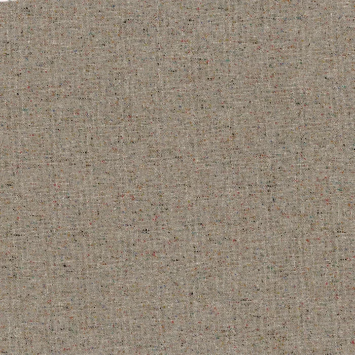 Bongo Fabric - Beige Multicolore swatch