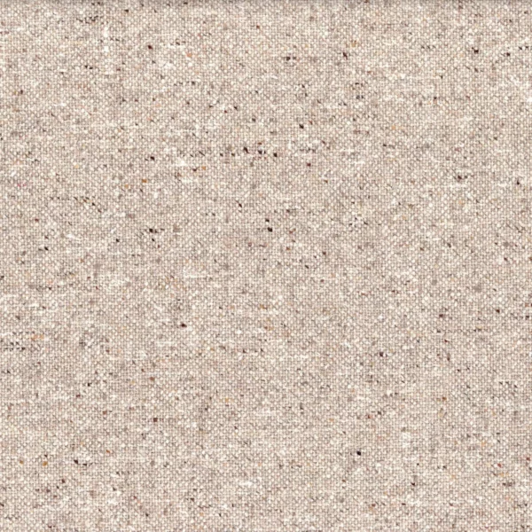 neutral plain woolen fabric from Casamance