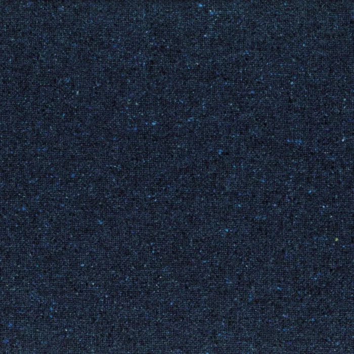 Bongo Fabric - Bleu Marine swatch