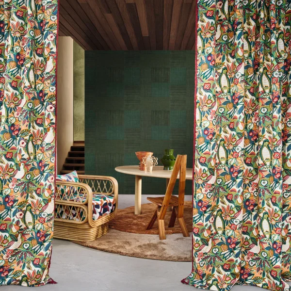 Pico Bonito Fabric - Multico by Pico Bonito Fabric - Multico from