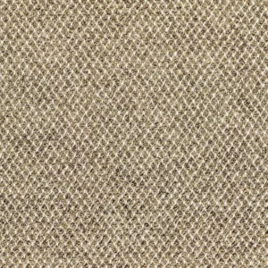 neutral plain woven fabric from Casamance