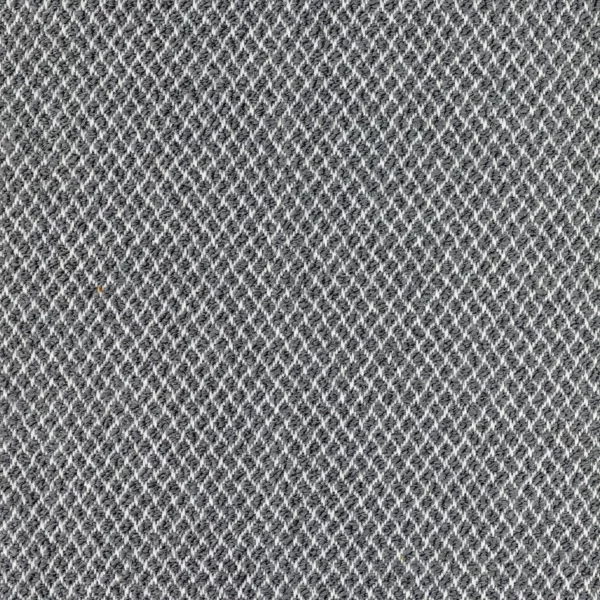 Akumal Fabric - Gris by black-grey plain woven fabric from Casamance