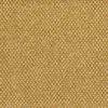 yellow plain woven fabric from Casamance