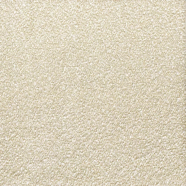 Sandy Bay Fabric - Creme by white plain misc fabric from Casamance