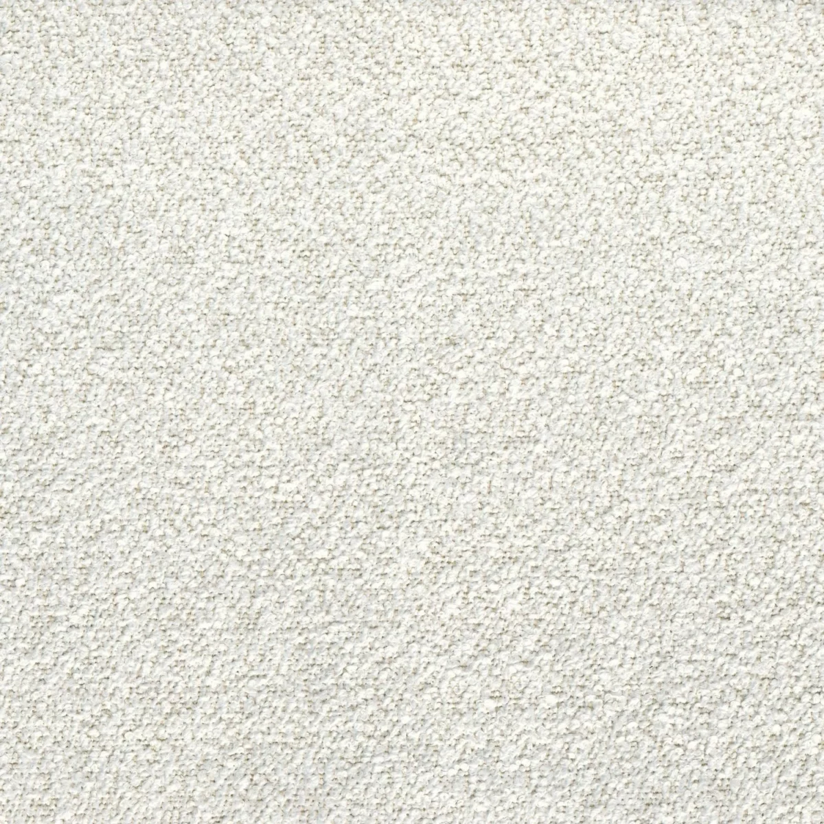Sandy Bay Fabric - Blanc by white plain misc fabric from Casamance