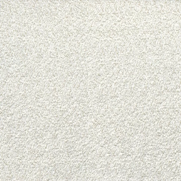 Sandy Bay Fabric - Blanc by white plain misc fabric from Casamance